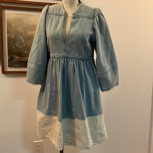 Ulla Johnson sz 8